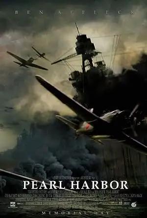 فيلم Pearl Harbor 2001 مترجم - باهي فيلم